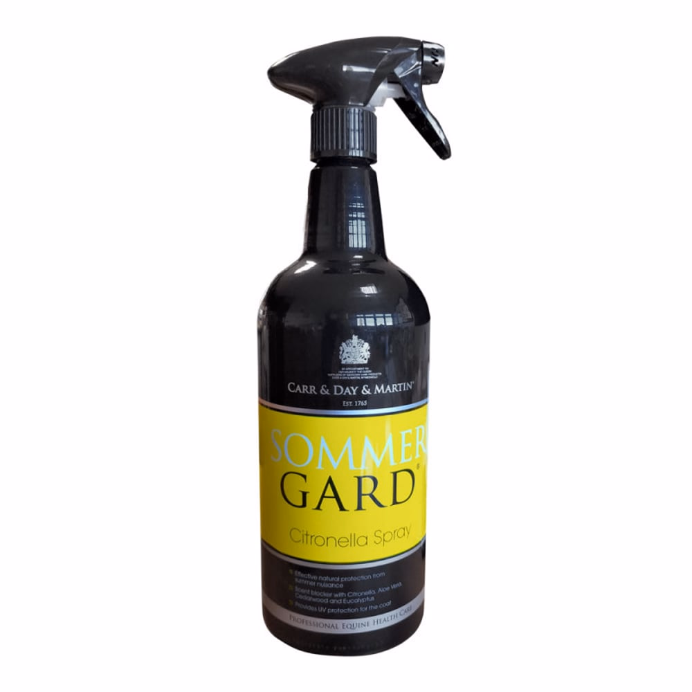 Repelente Sommer Gard C&D&M ( 1L )