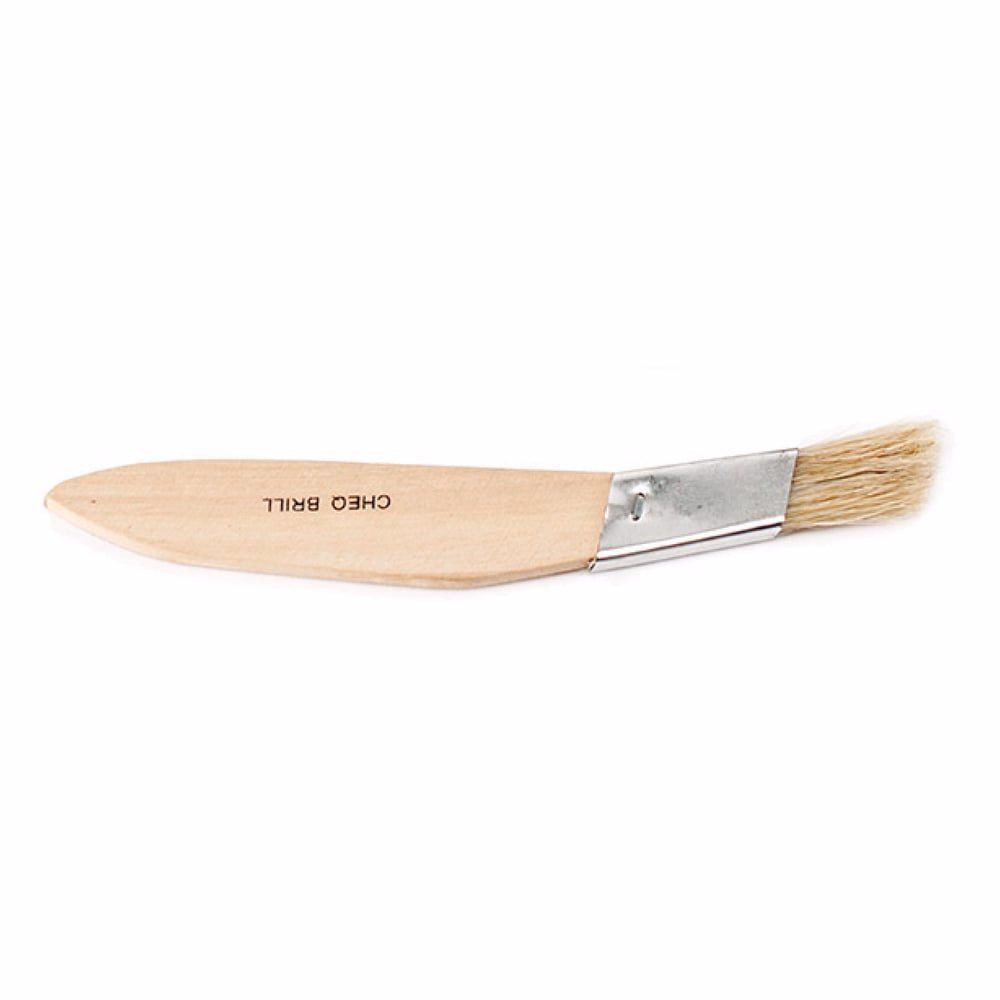 BRUSH CEMENT FLAT MULTI CHEQ BRILL