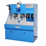 Shoe repair finishing machine Master 130/FR