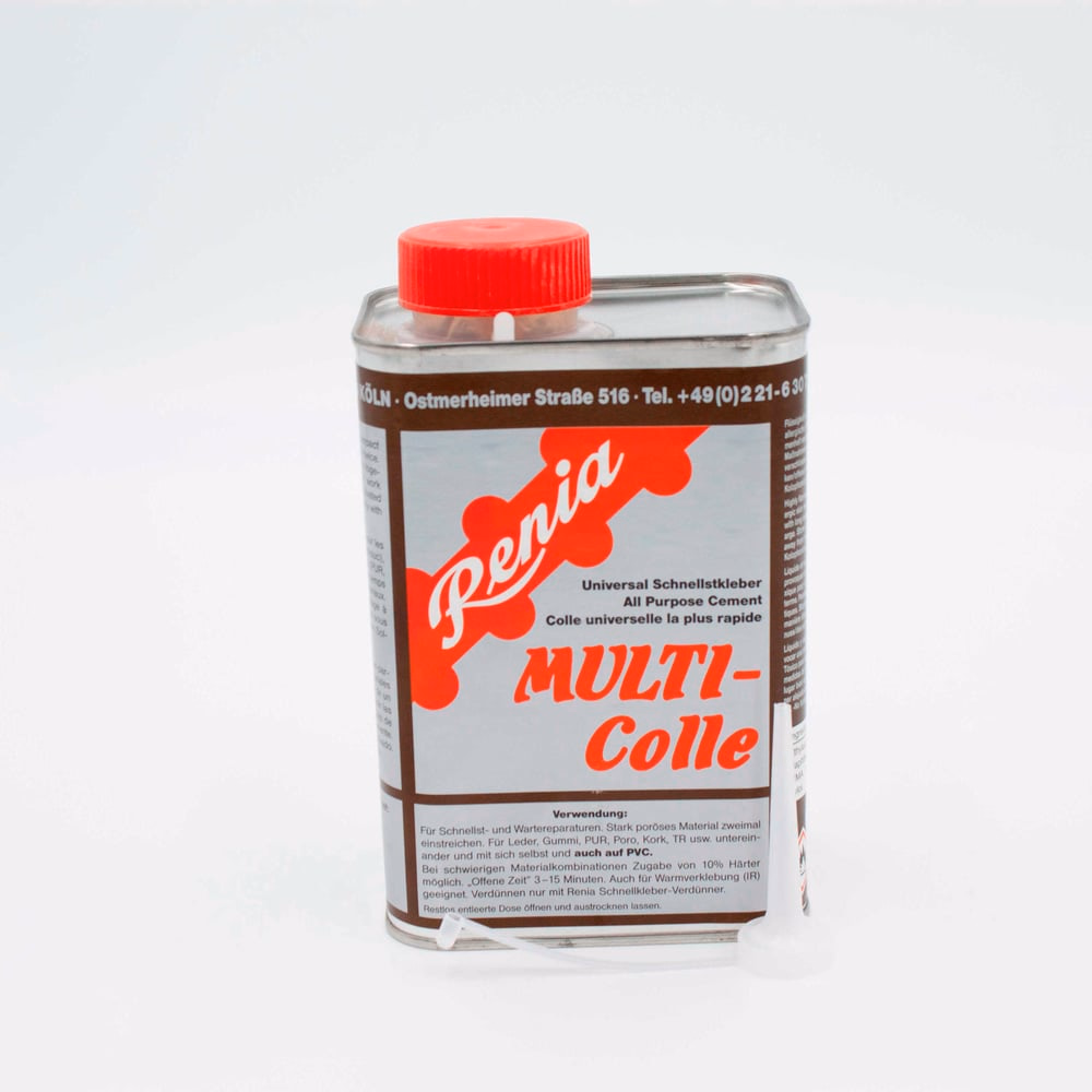 COLA RENIA MULTICOLLE  (1 L)