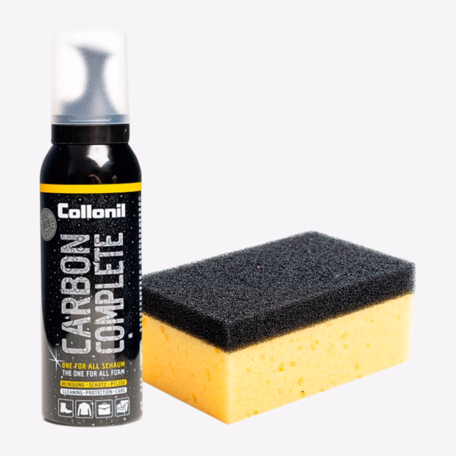312206 Carbón complet set Collonil (125 ml)