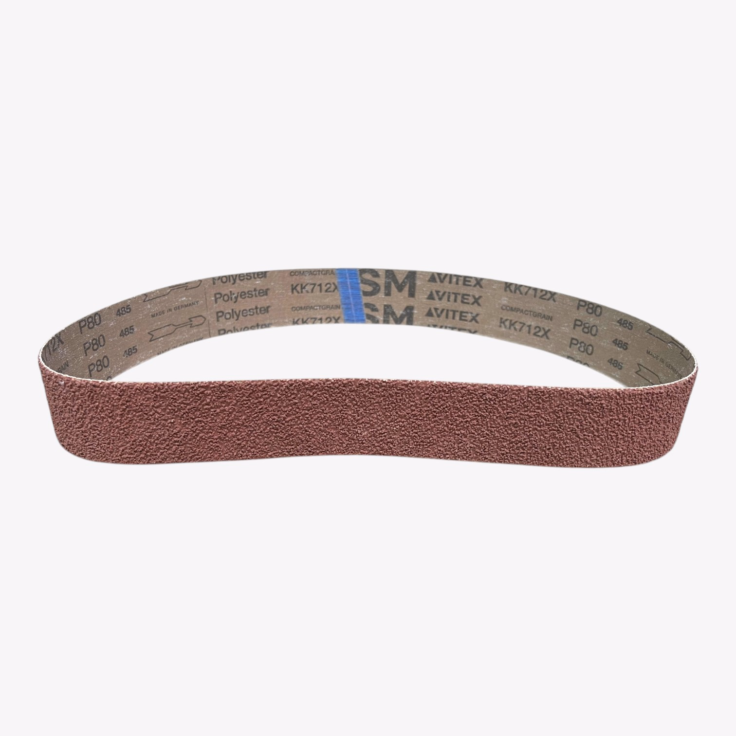 222-1 LIJA AGUA 50X950 CONGLOMERADO (GR.80)