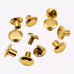 F51551- Tornillo cinturón plano (9x5 mm)