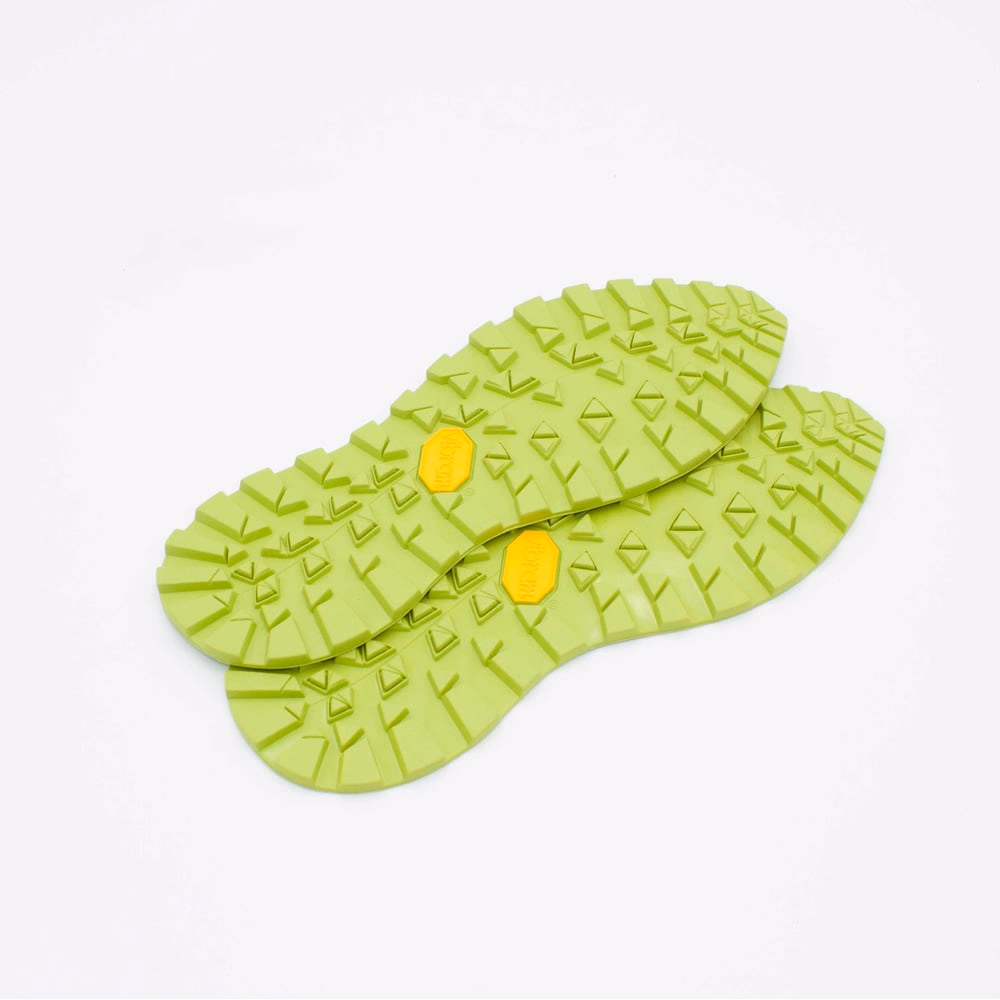 SOLE VIBRAM ZEGAMA 1474