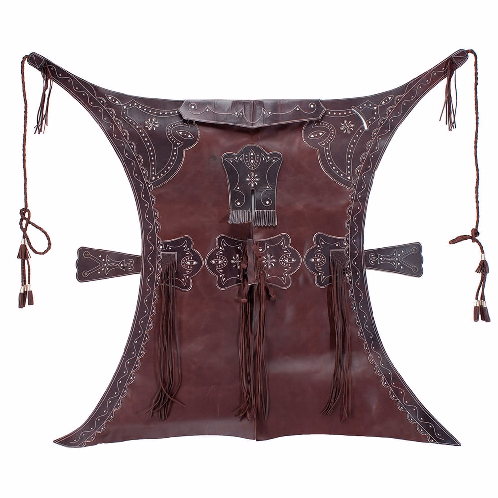 ZAHON TERNERA CAMPERO PICADO PREMIUM