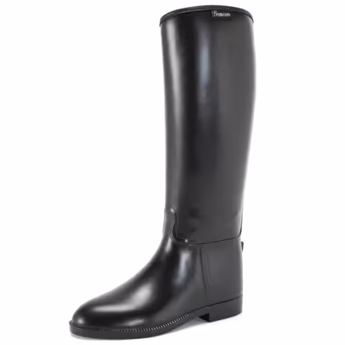 SMART ENGLISH BOOT