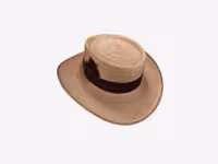 823340 Sombrero Gambler palma imperial