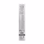 CUCHILLO FORJADO SANTOKU ALVEOLADO BAVARIA RF.1551 (7" - 18 cm)