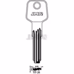 LLAVE JMA LATON SEGURIDAD (TIT-26)