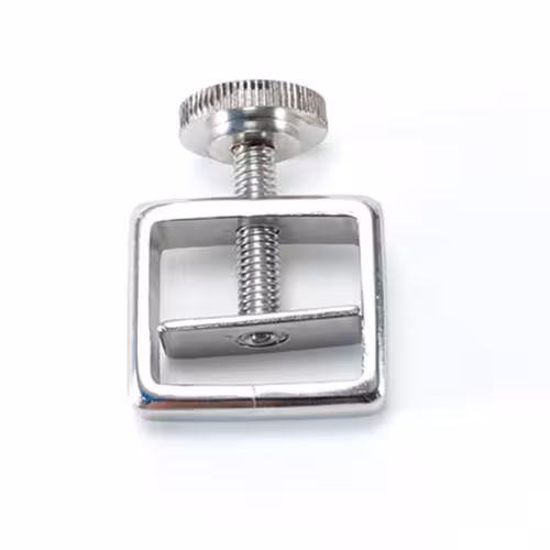 DADO PARA ENGANCHE INOXIDABLE PREMIUM (revisar)