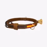 Collar de cobra con piquete