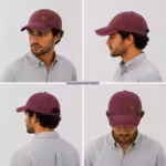823423 Gorra Béisbol DM