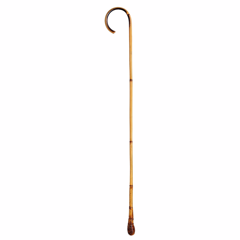 BASTON JUNCO PORRA NATURAL RF.514