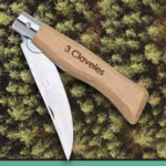 NAVAJA CON BLOQUEO DE HOJA (75 mm)