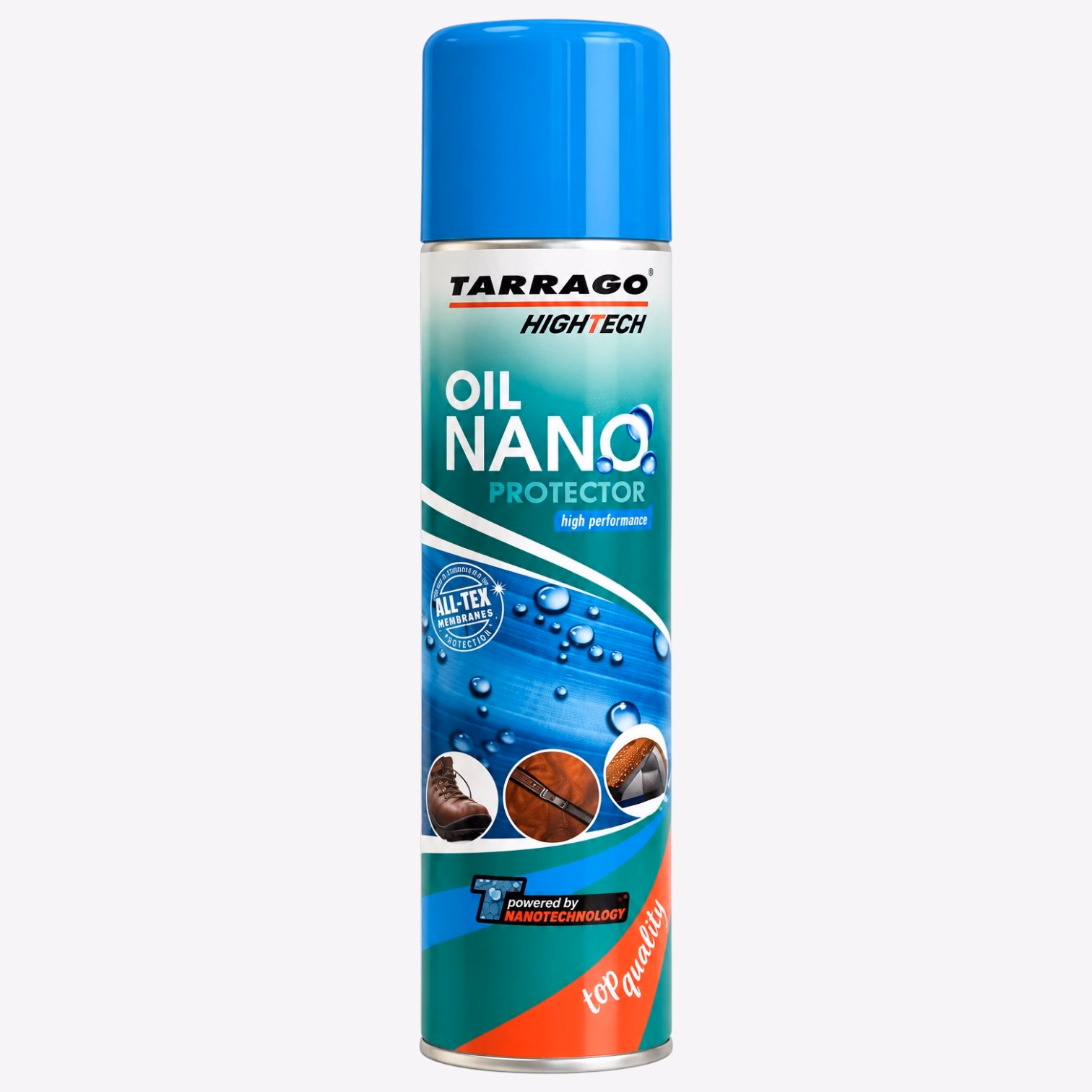 31795 Tarrago high tech oil nano protector spray