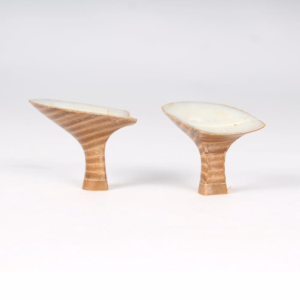 TACON FORRADO 40 mm MODELO 2477