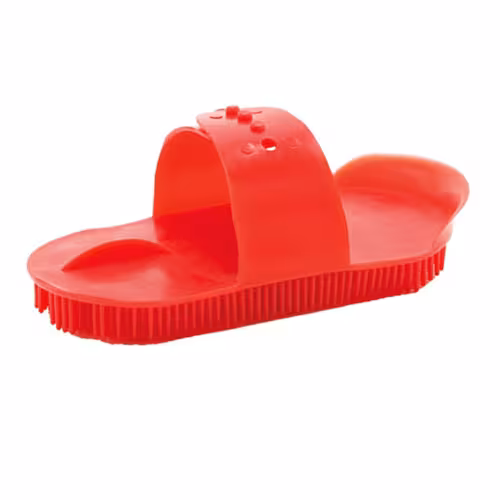 ALMOHAZA PLASTICO CON PUAS