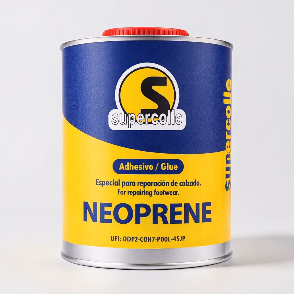 3434- Supercolle Neoprene