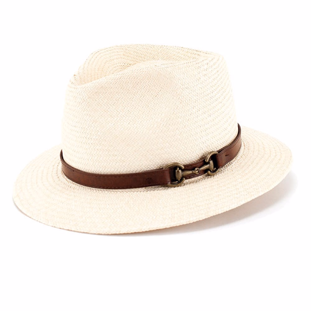 SOMBRERO INDIANA PANAMA CUENCA