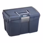 CAJA UTILES DE LIMPIEZA M168 (azul media noche)