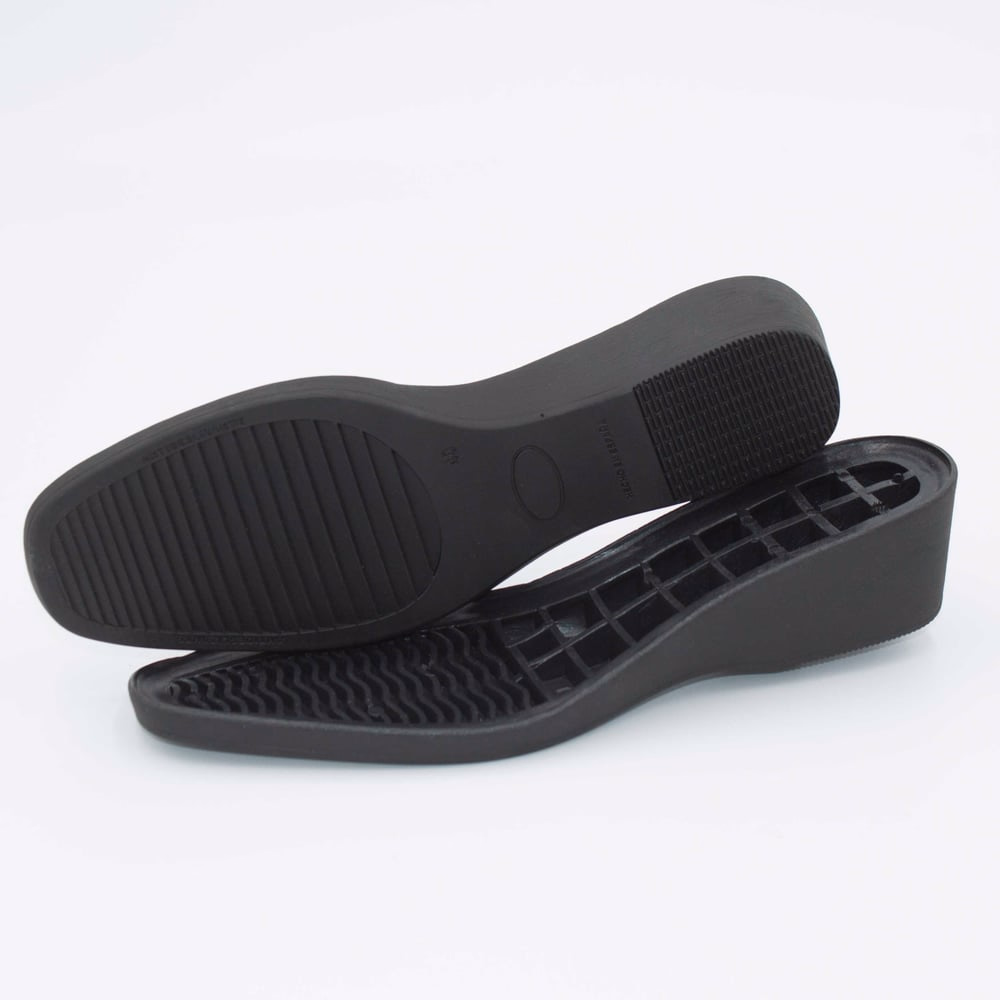 SOLE TERE BLACK