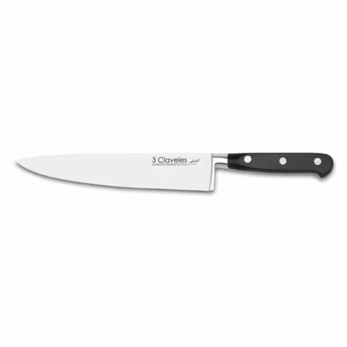 CUCHILLO COCINERO FORJADO RF.1563 (8" - 20 cm)