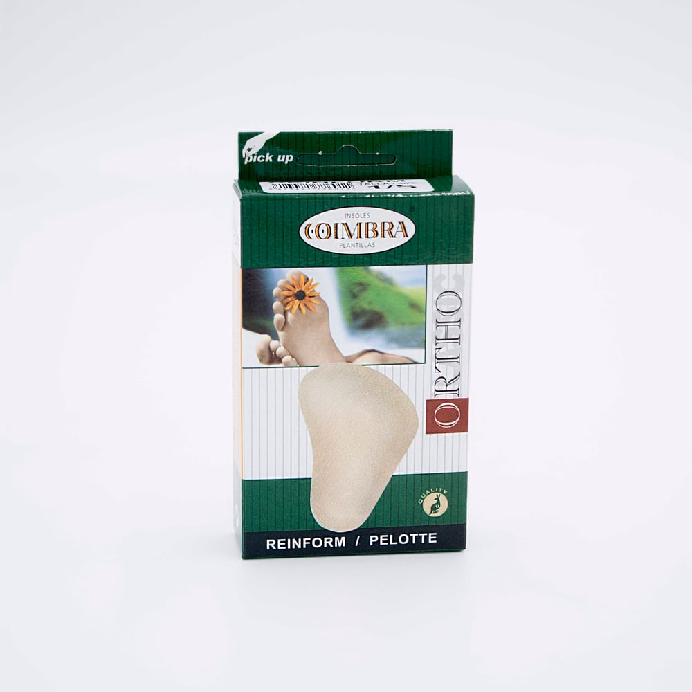 ORTHO REINFORM