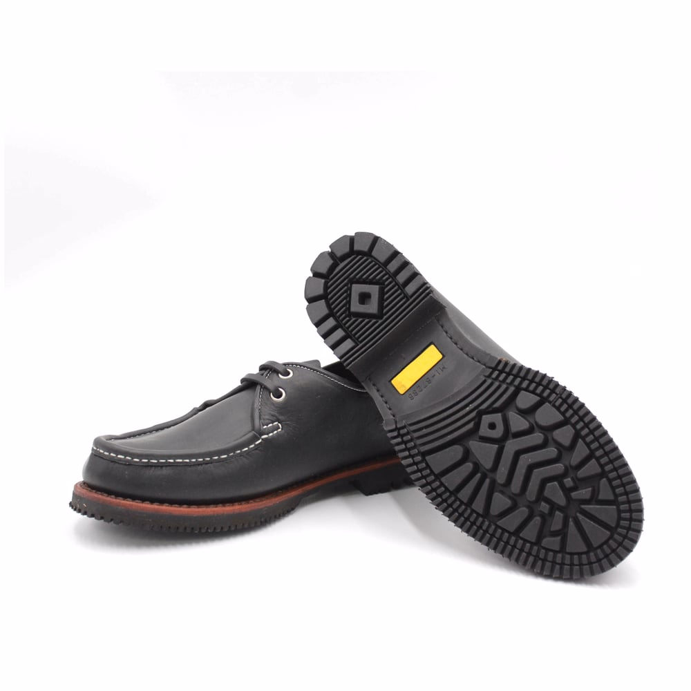 ZAPATO APACHE BLUCHE MODELO 401