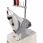 Máquina de coser CLAES 20 completa bancada baja