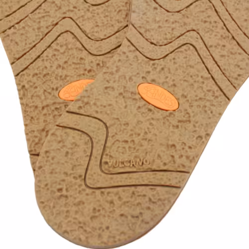 SOLE ANDES VULCANO