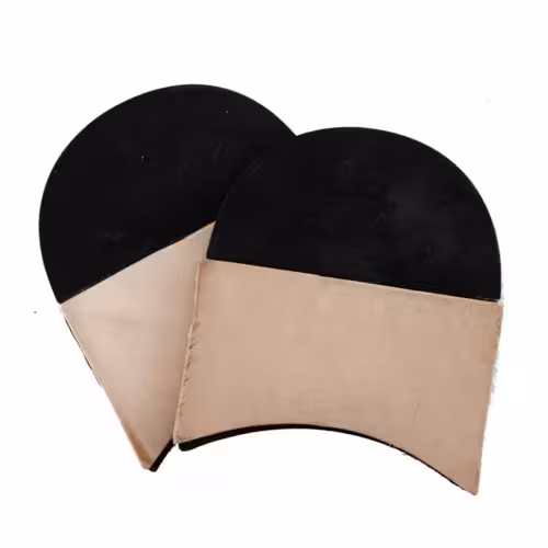 HEEL WEDGE-LEATHER STRAIGHT (Nº 3)