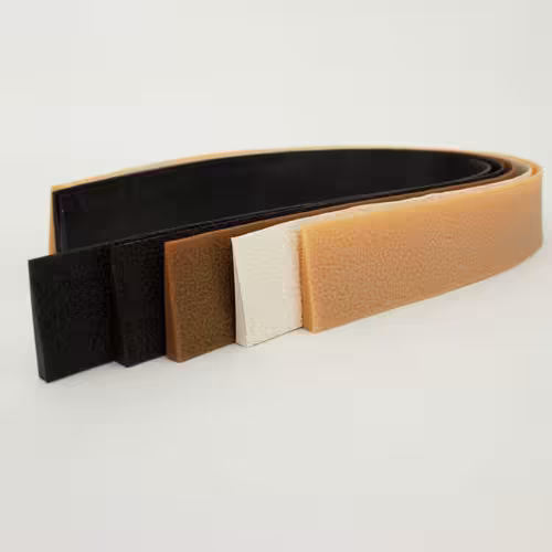 WEDGE STRIP RUBBER TOPY (96 cm)