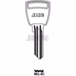 LLAVE JMA ACERO-C (GE-16D)