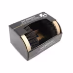BOOT SCRUBBER WITH BOX