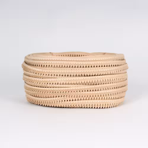 STITCHED WELTING LEATHER RF. 3