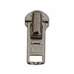 SLIDER AUTOMATIC LOCK M-4.5 FOR METAL ZIPPER
