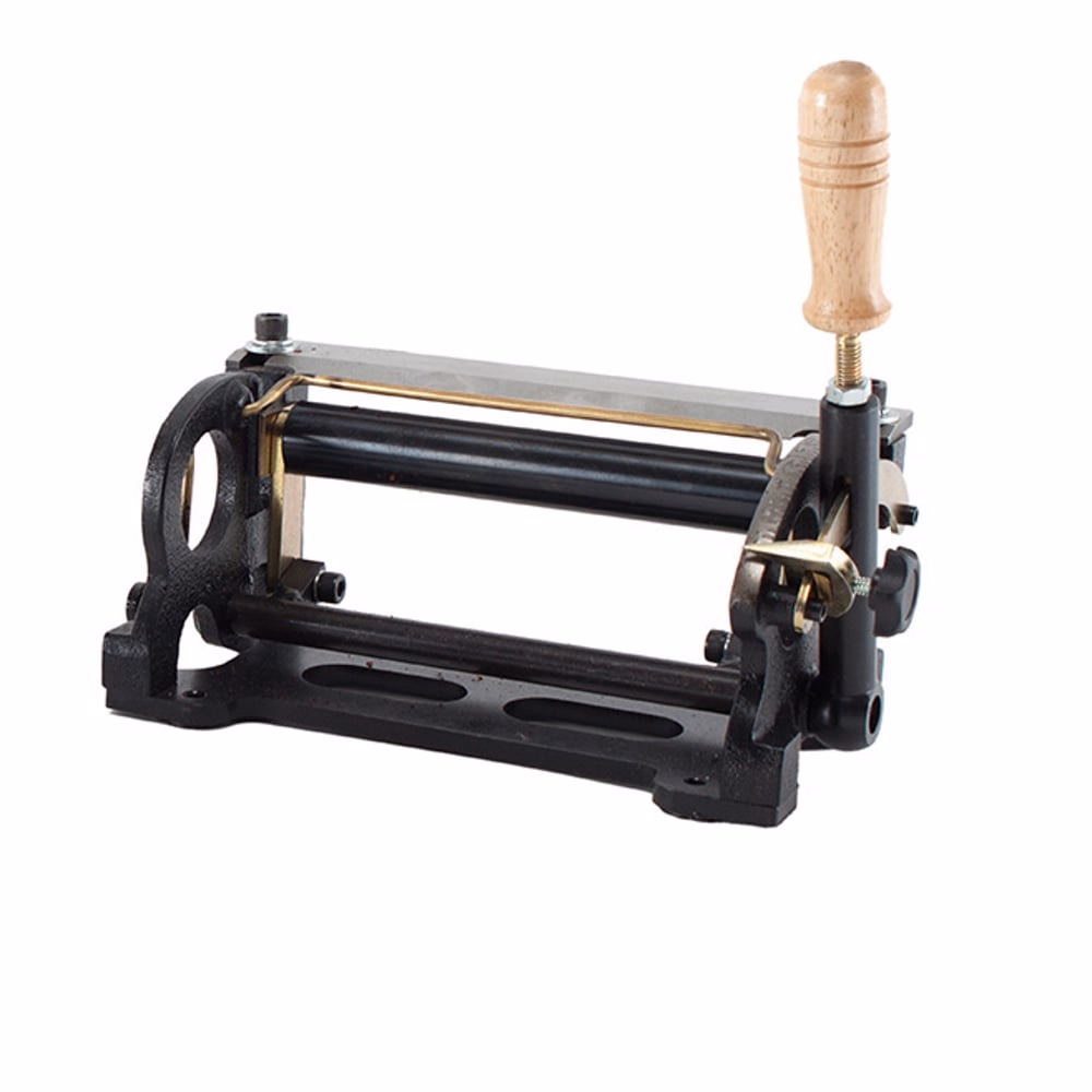 MAQUINA REBAJAR CUERO RF.3795-00