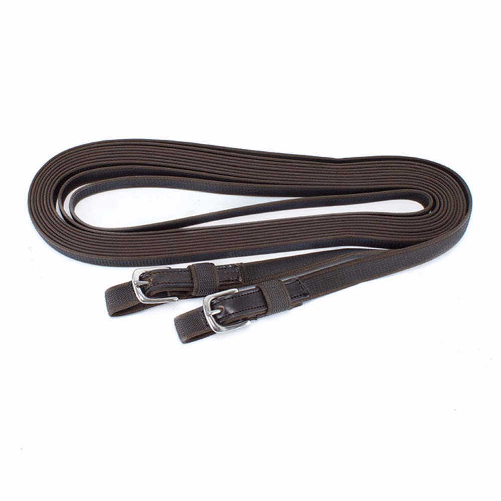 RIENDA ENGANCHE ABS 1 CABALLO
