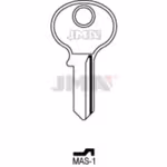LLAVE JMA ACERO-C (MAS-1)