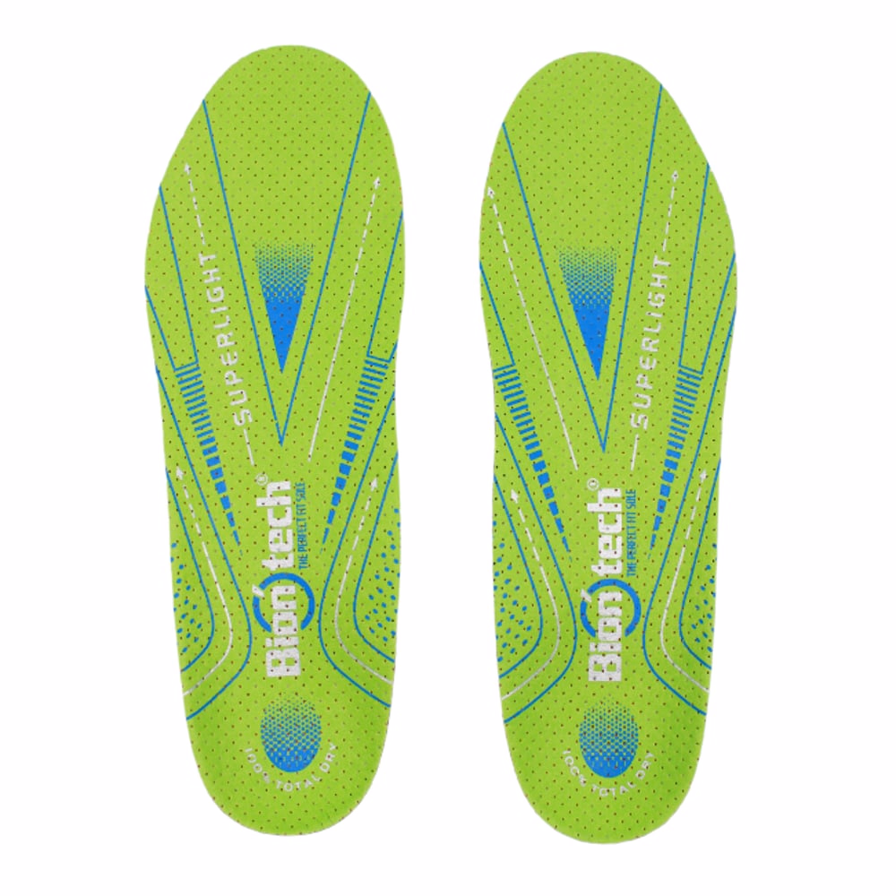 BIONTECH ULTRALIGHT INSOLE