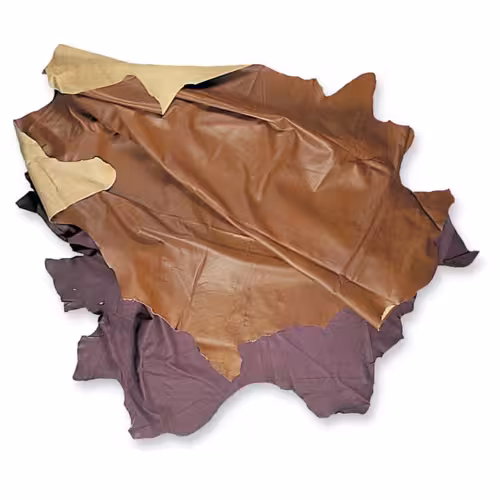 COW FINISHED LEATHER 1ª