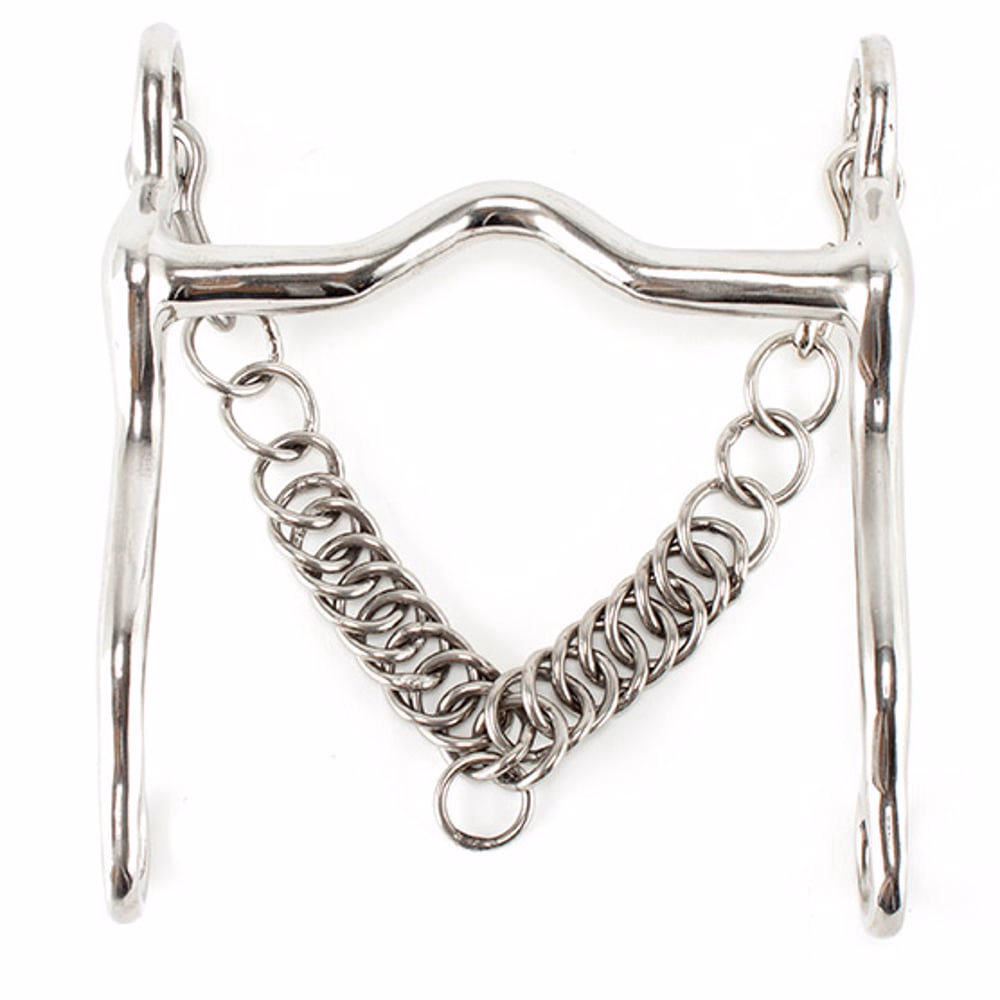 BOCADO AMERICANO PUENTE INOX