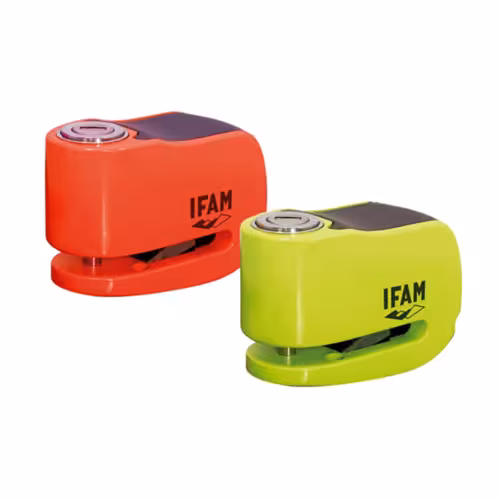 Antirrobos de Disco Storm Mini