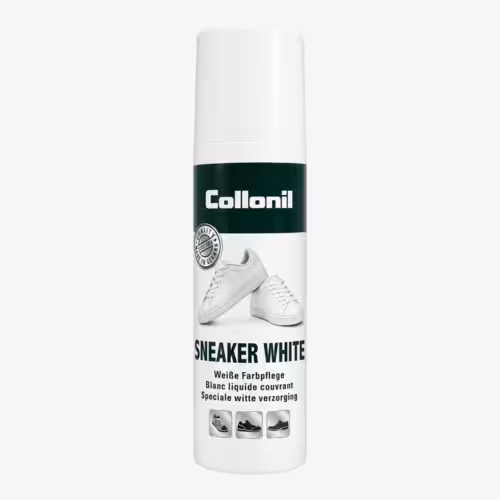 312251 Sneaker white Collonil (100 ml)