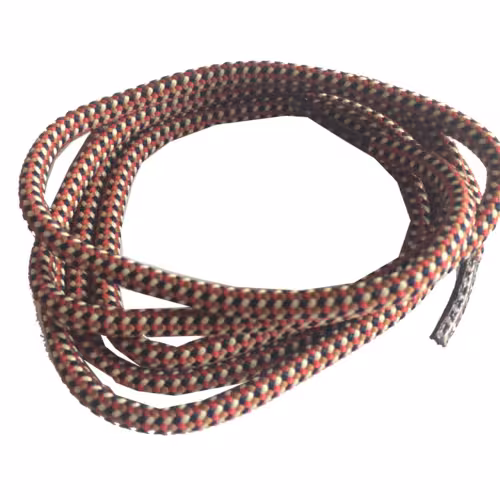 COIMBRA LACES BOOTS (BOX)