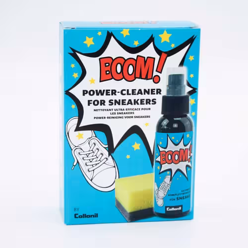 BOOMM CLEANER SET COLLONIL (100 ml)