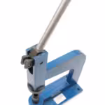 PRENSA FORRAR BOTONES T-10