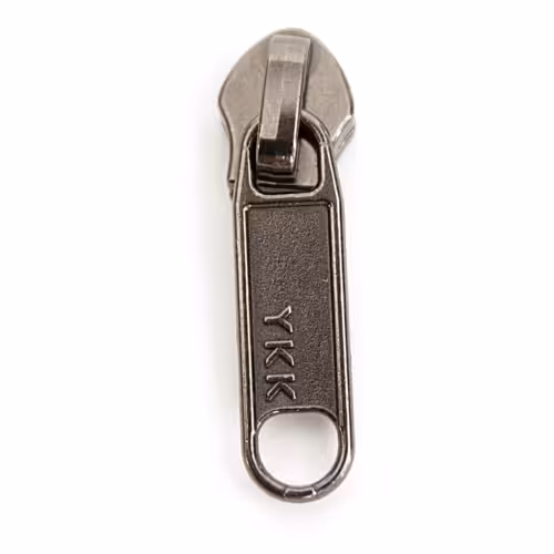 SLIDER NON LOCK M-5 FOR COIL ZIPPER