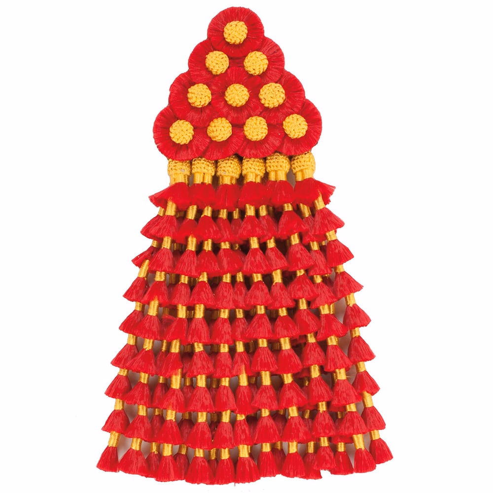 MOSQUERO SEDA NATURAL PREMIUM