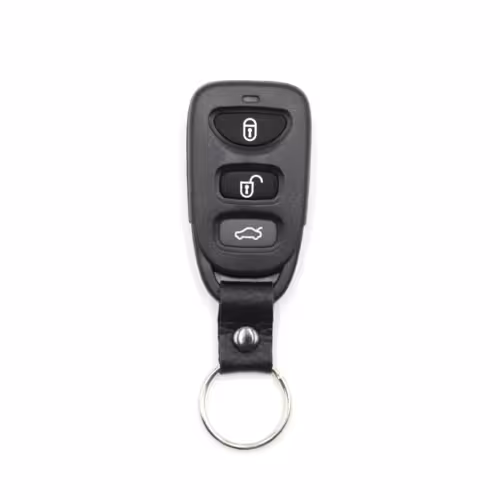 Mando para KD900 para Hyundai/Kia tipo llavero de 3 botones
